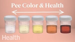 Read more about the article  قارورہ یعنی پیشاب سے تشخیص