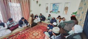 مہربان فاونڈیشن اجلاس دسمبر 2021 6 مہربان فاونڈیشن اجلاس دسمبر 2021 5 6