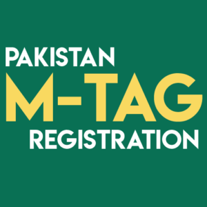 mtag registration online for motorway Nukta Guidance 1 2