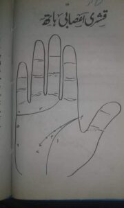 ہاتھ کی لکیروں سے مزاج کا تعین 5 ہاتھ کی لکیروں سے مزاج کا تعین 2 5