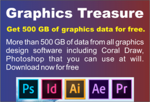 Graphic Design Data Graphics data 550gb