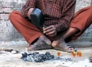سانڈھے کا تیل 2