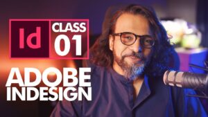 Read more about the article Adobe InDesign Complete Course