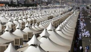 حاجیوں کی رہائش 2