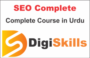 SEO Complete Course in Urdu By DigiSkills 1