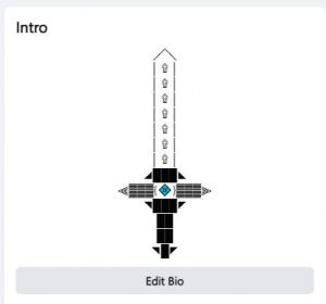 Read more about the article Facebook Instagram Stylish Intro Bio