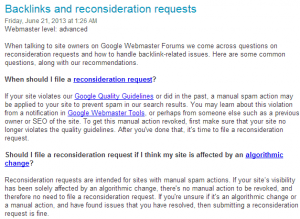 Internal link practices by Google انٹرنل لنک گوگل کے 3