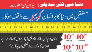 Read more about the article مستقبل میں دنیا کا ہر شخص کوئٹہ سے کیوں واقف ہوگا