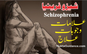 Read more about the article شیزو فرینیا کس پری کا نام ہے