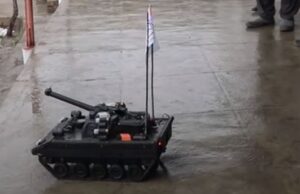 افغان نوجوان نے ریموٹ ٹینک تیار کرلیا 3 ریموٹ ٹینک