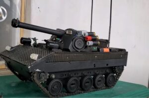 افغان نوجوان نے ریموٹ ٹینک تیار کرلیا 6 ریموٹ ٹینک