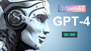 Read more about the article GPT4 چیٹ جی پی ٹی فور