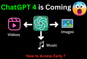 GPT4 Features چیٹ جی پی ٹی 