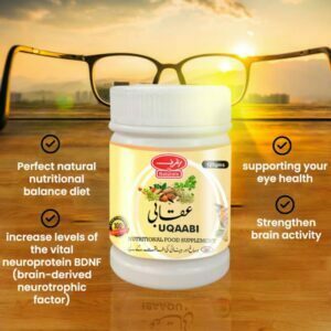 Read more about the article نسخہ عقابی سفوف