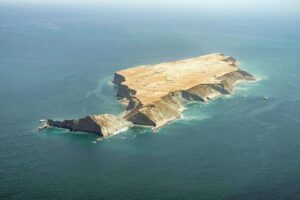 Astola Island near Pasni Pakistan 1024x682 1 16