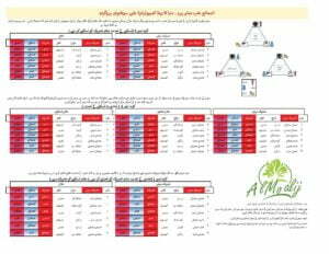 المعالج طب صابر پرو دنیا کا پہلا کمپیوٹرائزڈ طبی سافٹ ویئر پروگرام از طبیب ریاض حسین 1