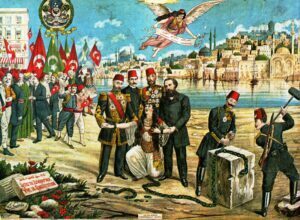 Read more about the article معیشت اور ہمارا یاجوج ماجوج