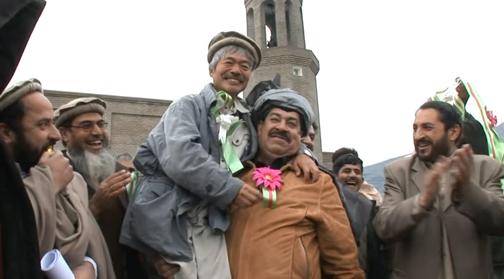 ڈاکٹر ناکامورا