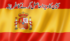 Read more about the article سپین کا ویزا پاکستان سے کیسے حاصل کریں