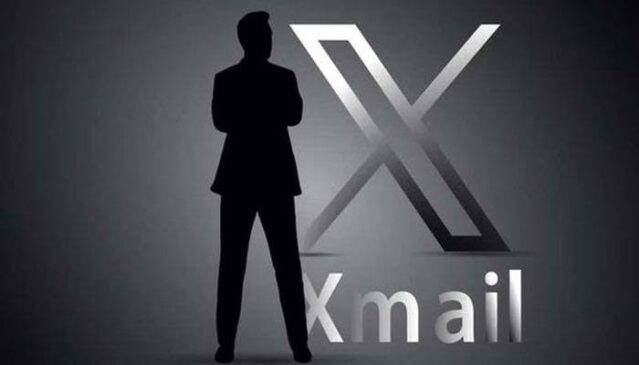 Read more about the article ایلون مسک کی نئی ای میل سروس