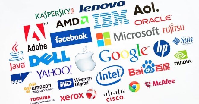 Read more about the article مشہور کمپنیوں کا آغاز