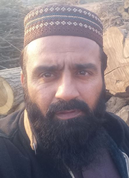 ابو حماس محمد اسحاق الہندی