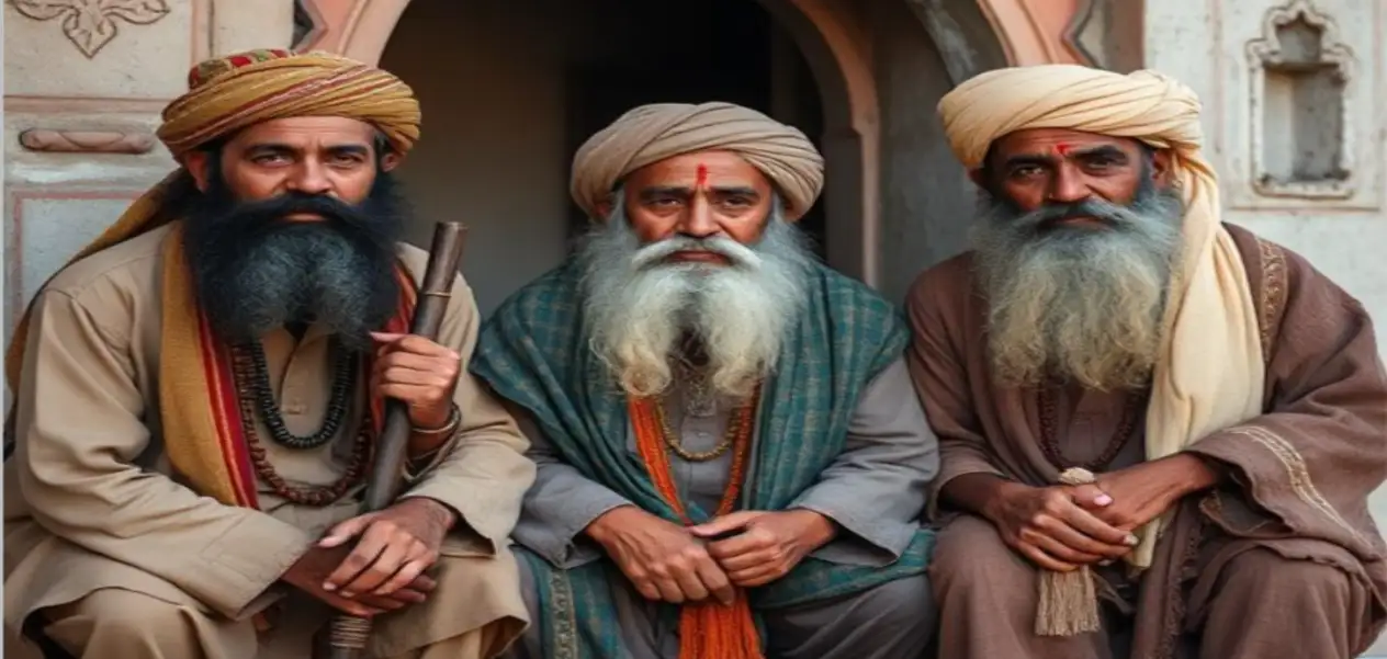 بزرگوں کی صحت 10