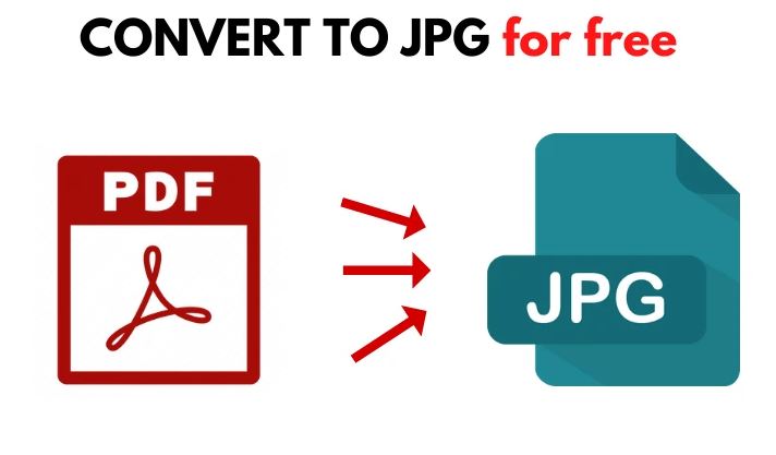 Image to PDF to Image Converter 1 Convert PDF to Images 1