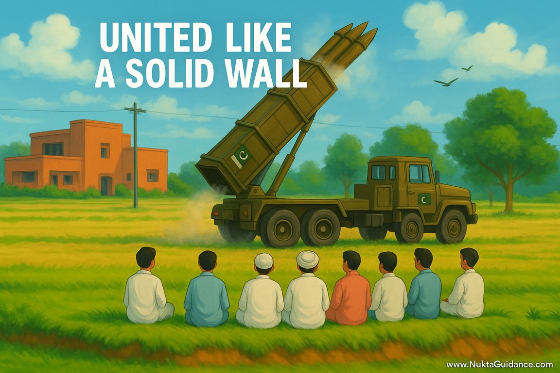 India Pakistan War Art بنیان مرصوص پاک بھارت جنگ آرٹ تصویر 5 6