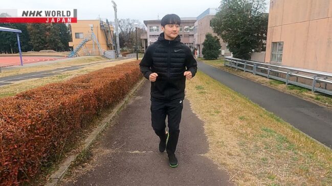 Read more about the article جاپانی واک کا طریقہ اور فوائد