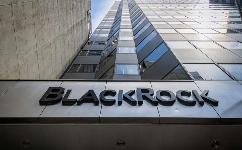 BlackRock The Worlds Largest Asset Management Company 2