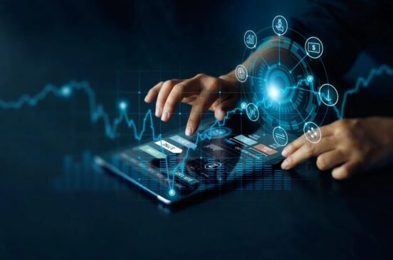 Read more about the article پہلا بلاک چین پر مبنی ہائی پرفارمنس کمپیوٹنگ لائسنس جاری