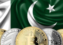 Pakistan is knocking the door of a Crypto Regulation 4