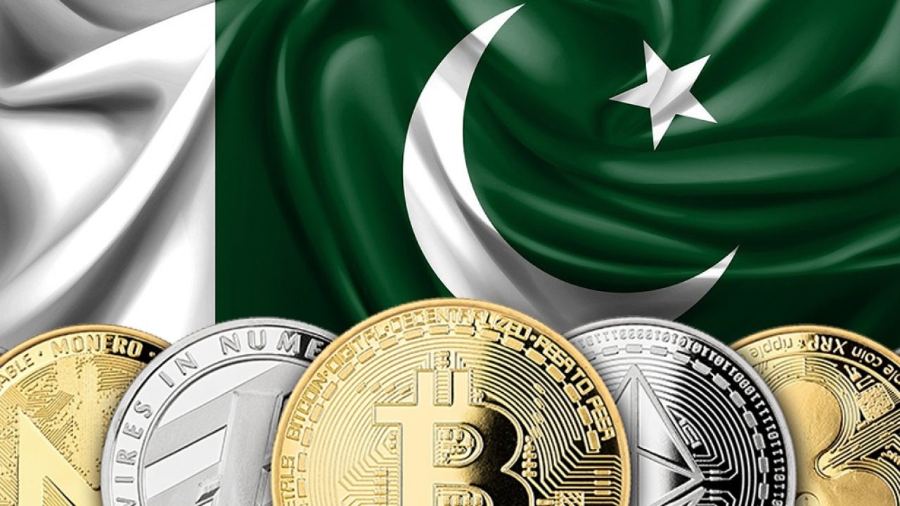 Pakistan is knocking the door of a Crypto Regulation 2